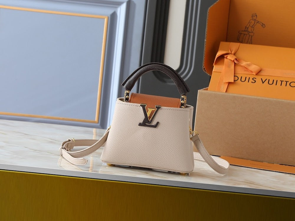 Dragons Bags ln Luxury Bag --77109