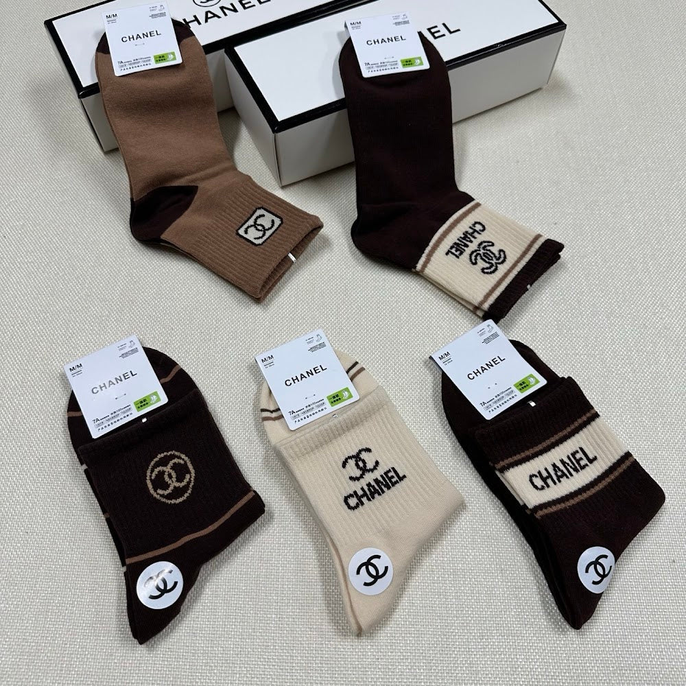 Dragons Bags Premium Luxury Socks --98647