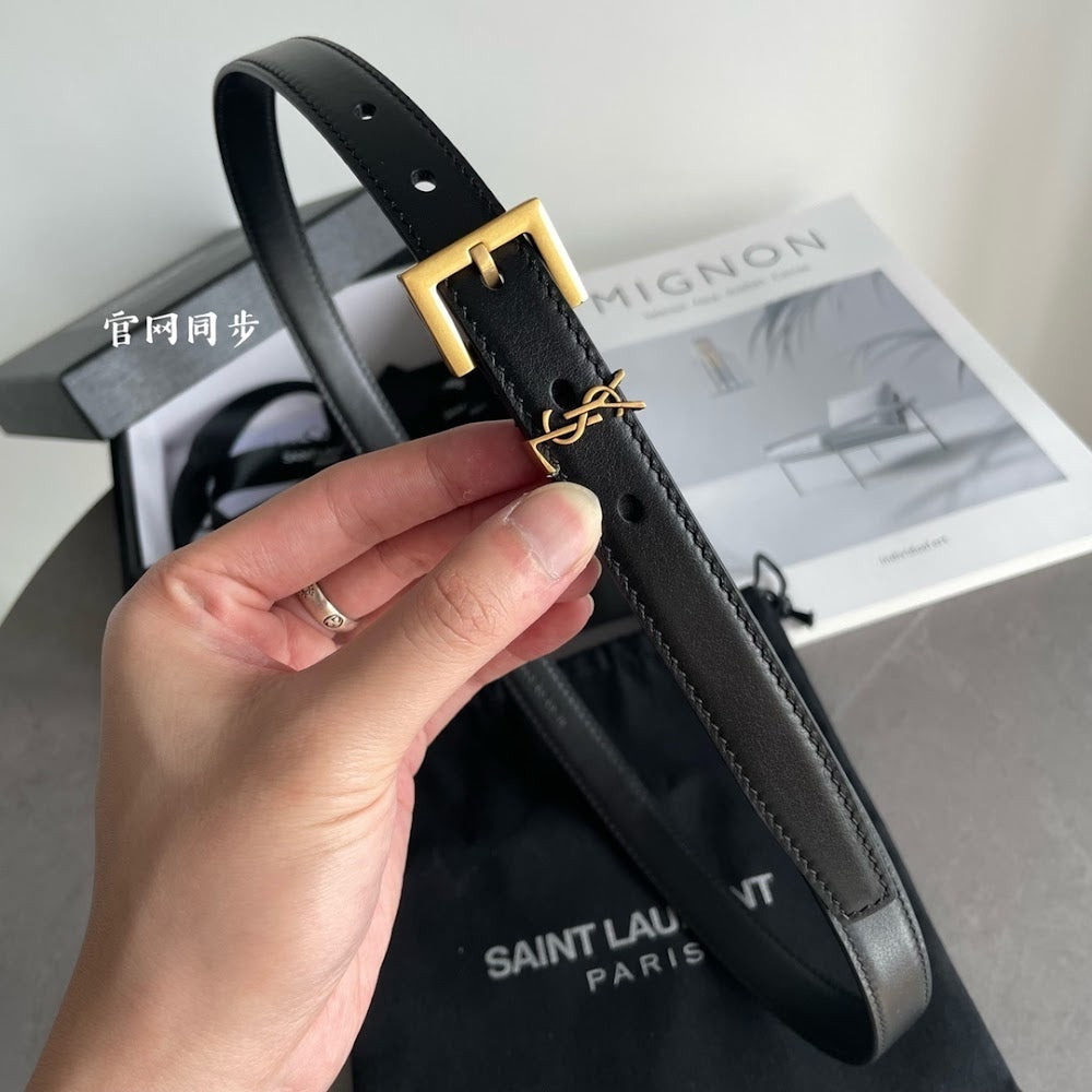 Dragons Bags YSLn Luxury Belt --110416