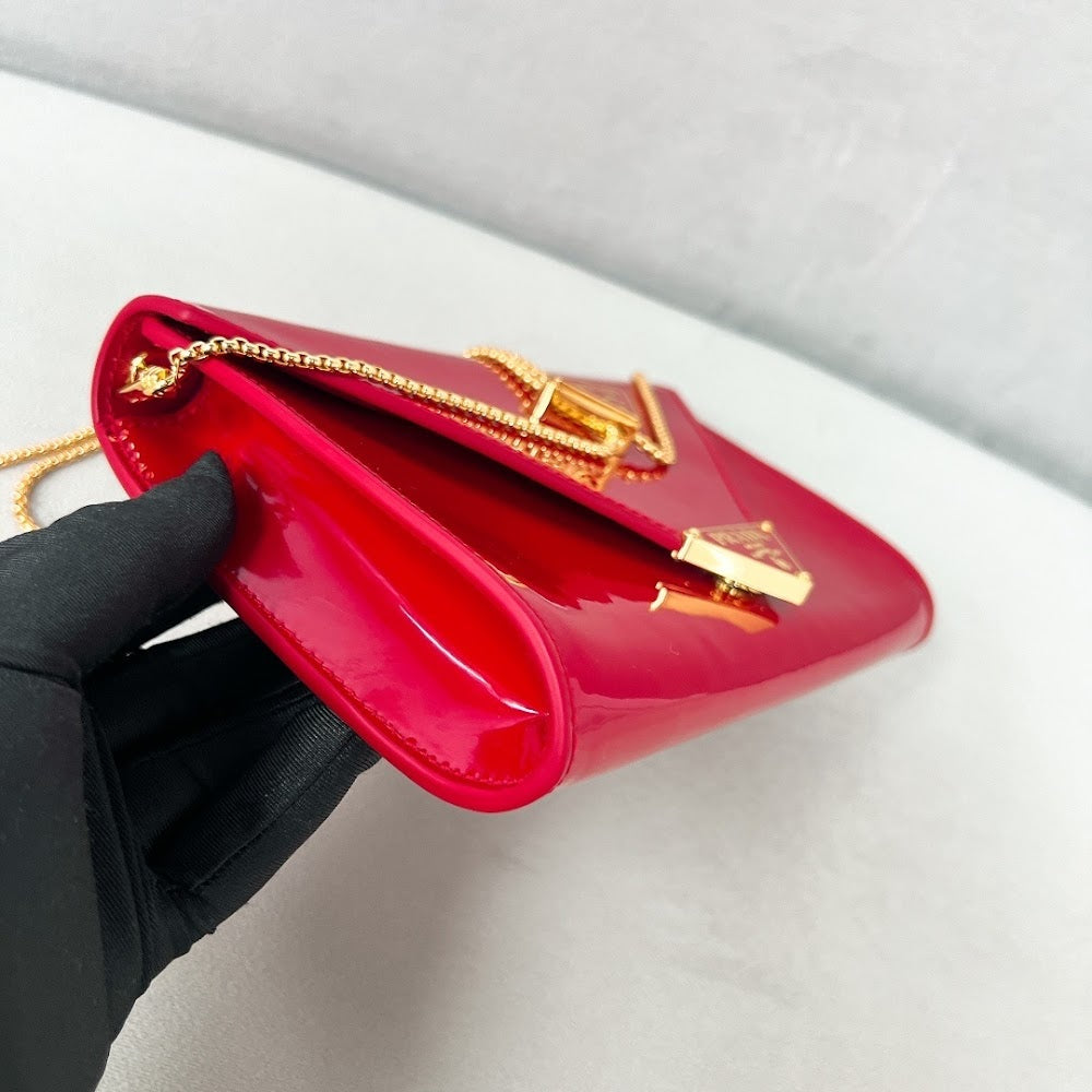 Dragons Bags Pradn Luxury Bag --101393