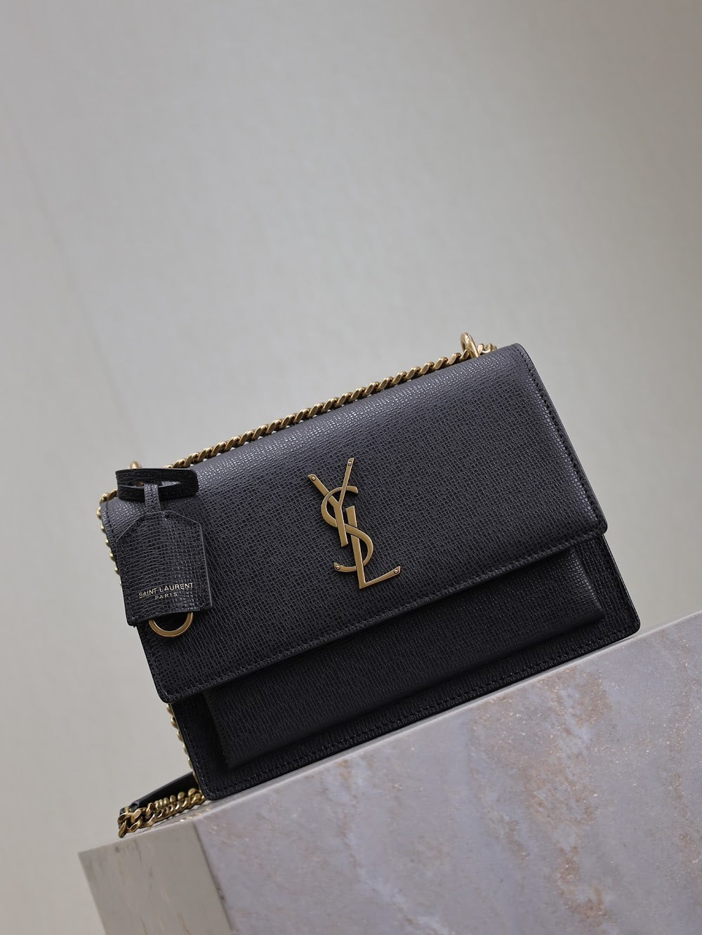 Dragons Bags YSLn Luxury Bag --119540