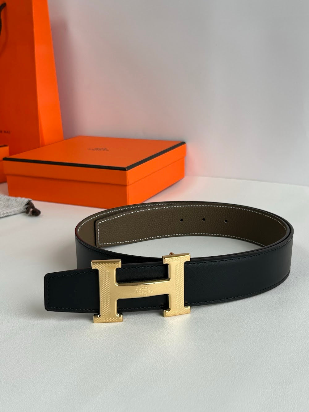 Dragons Bags Hermesn Luxury Belt --108752