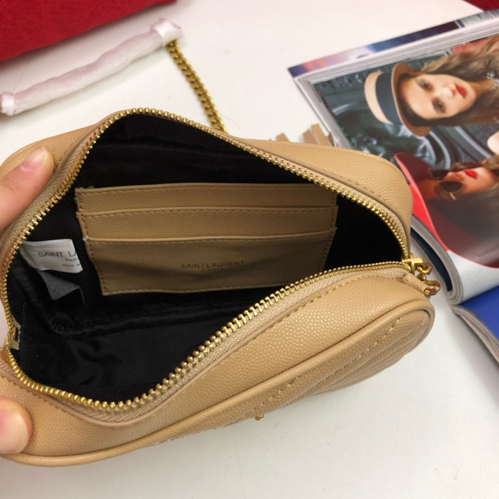 Dragons Bags ysn Luxury Bag --71914