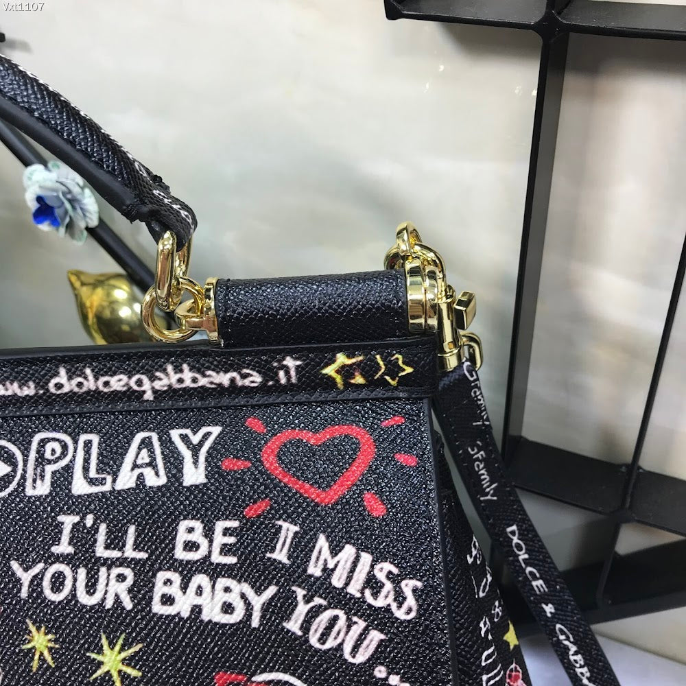 Dragons Bags DGn Luxury Bag --93243