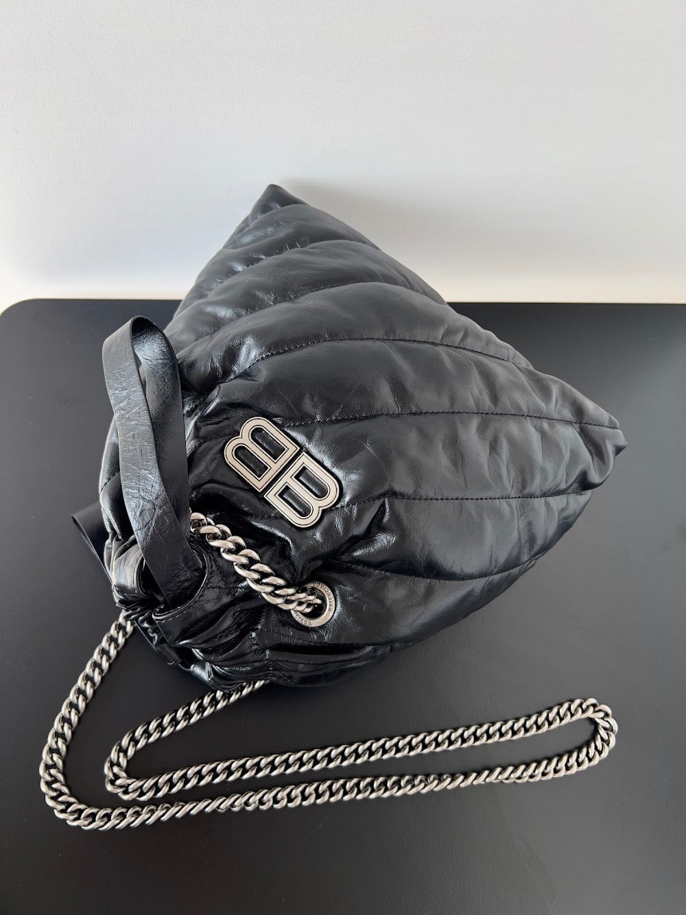 Dragons Bags Balenciaga Luxury Bag --111665