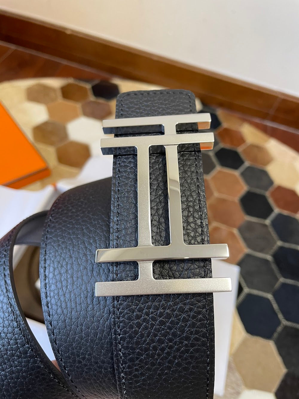 Dragons Bags Hermesn Luxury Belt --108835