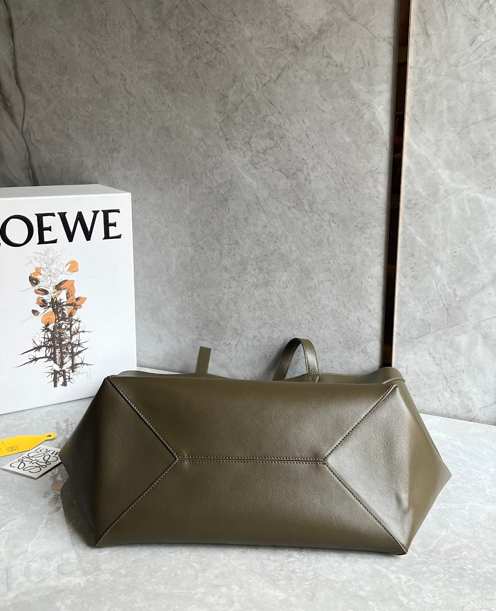 Dragons Bags Lowen Luxury Bag --100115