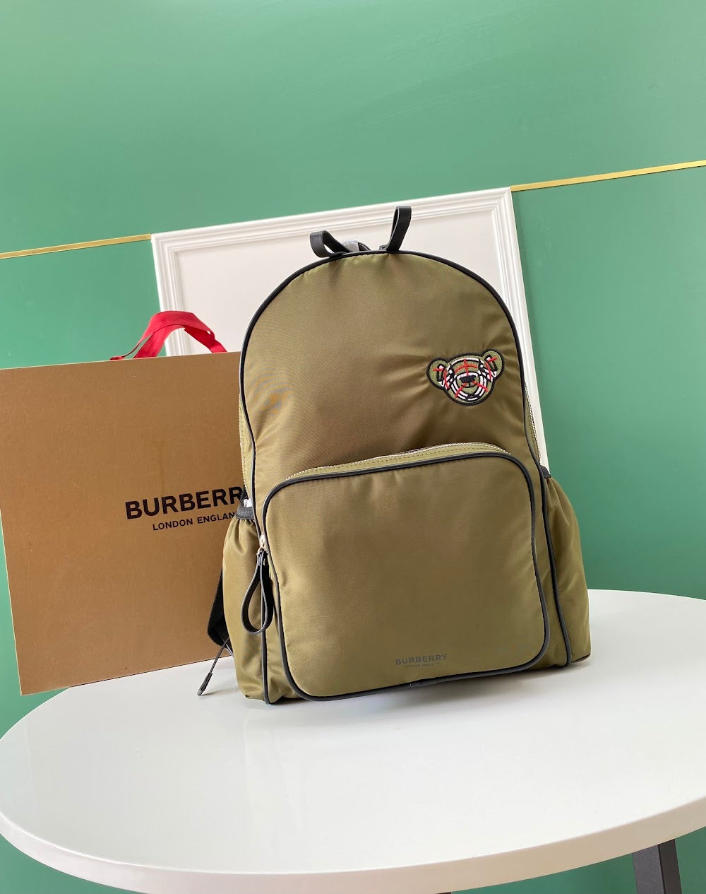 Dragons Bags Luxury Bag --50116