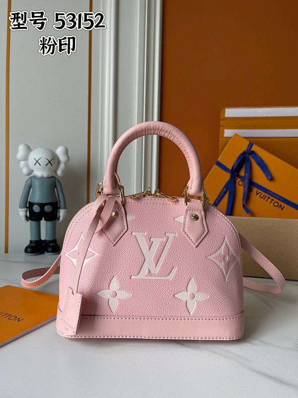 Dragons Bags LVn Luxury Bag --81079