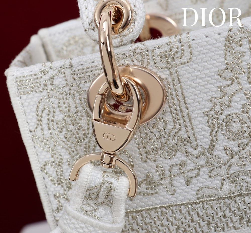 Dragons BagsDiorn Luxury Bag --114875