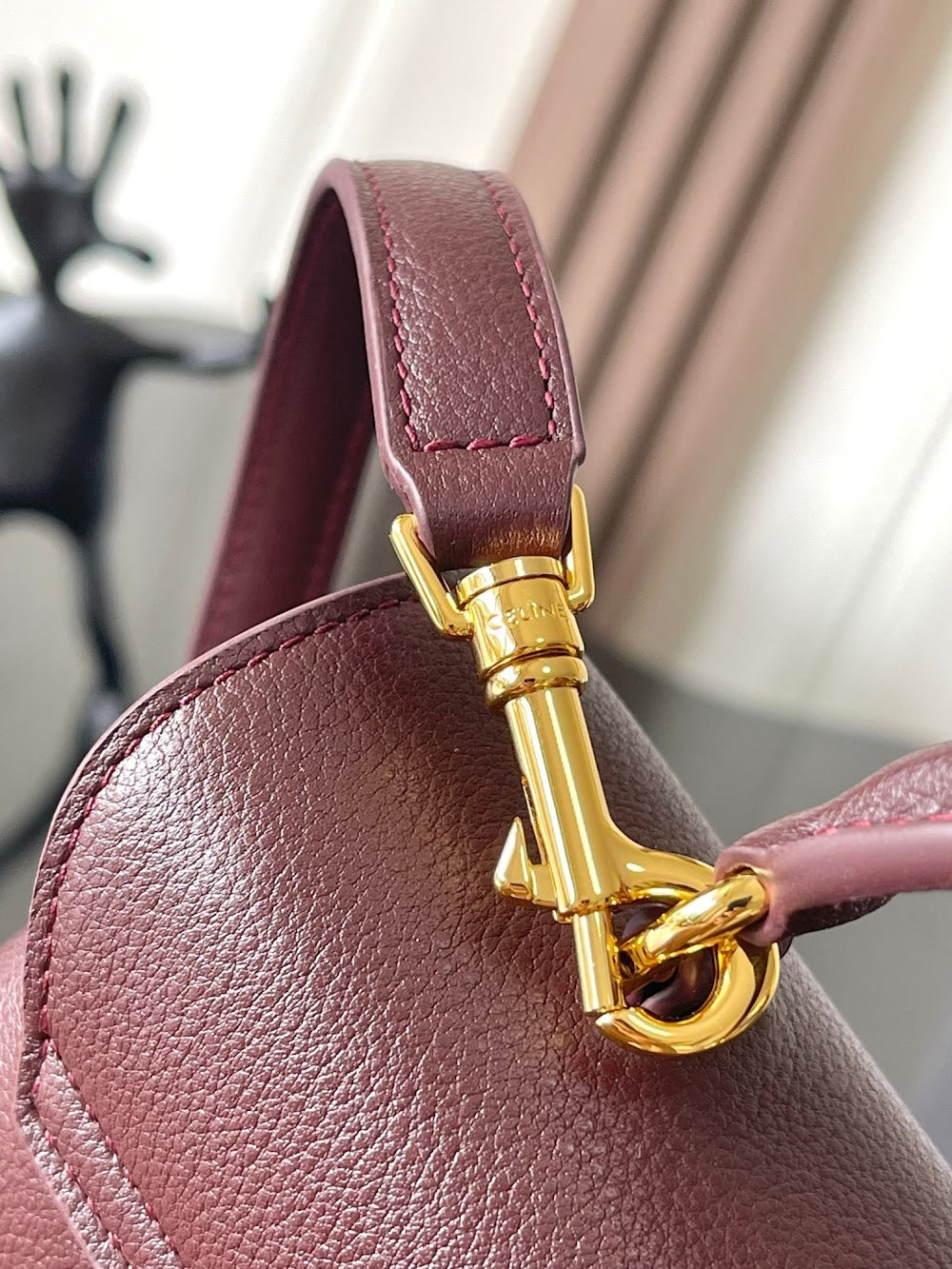 Dragons Bags Celine Luxury Bag --112352
