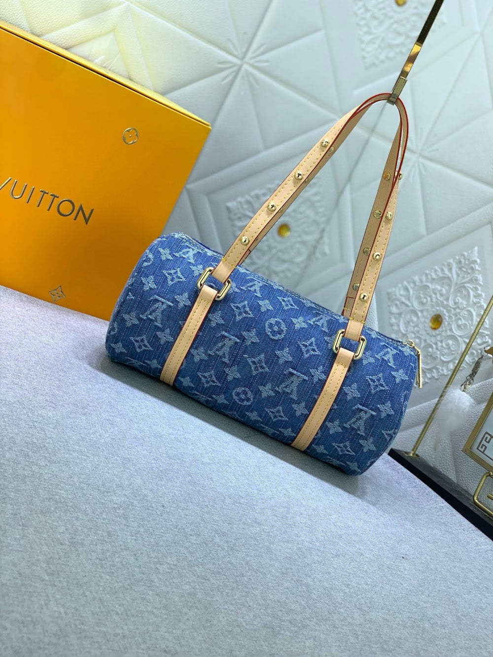 Dragons Bags LVn Luxury Bag --80253