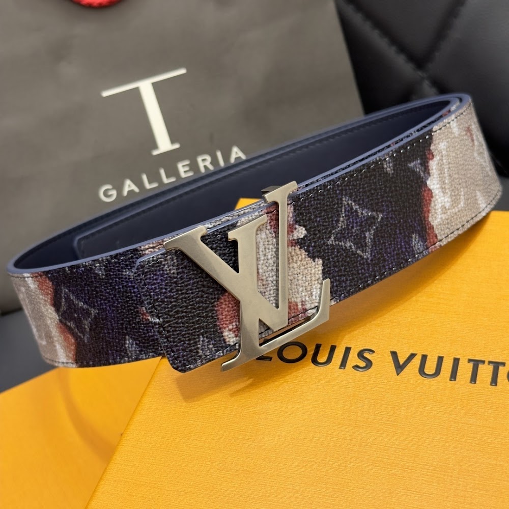 Dragons Bags ln Luxury Belt --100794