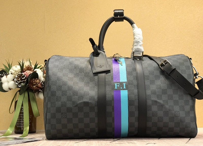 Dragons Bags ln Luxury Bag --59088