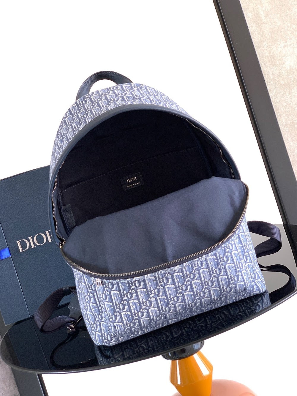 Dragons BagsDiorn Luxury Bag --115994