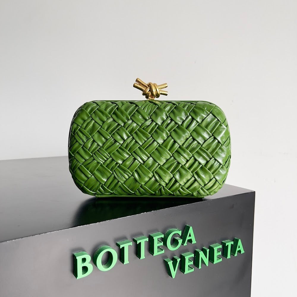 Dragons Bags Bottegan Luxury Bag --90368