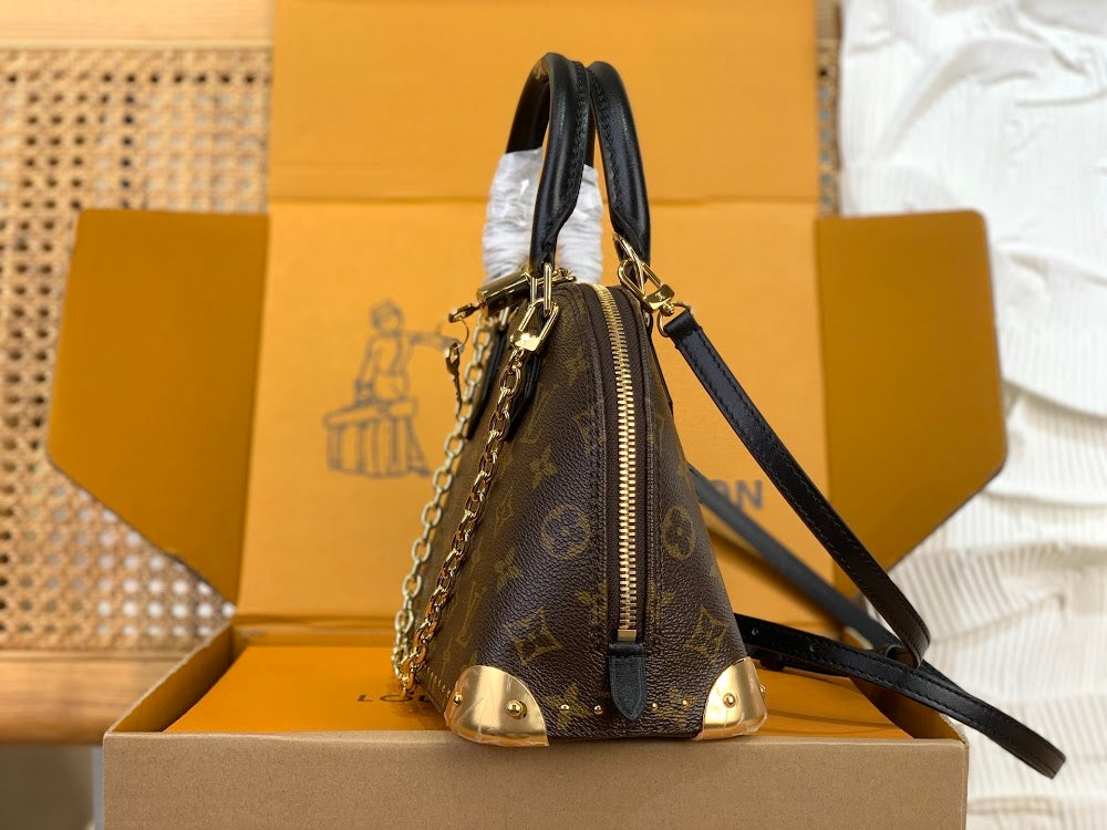 Dragons Bags ln Luxury Bag --95920