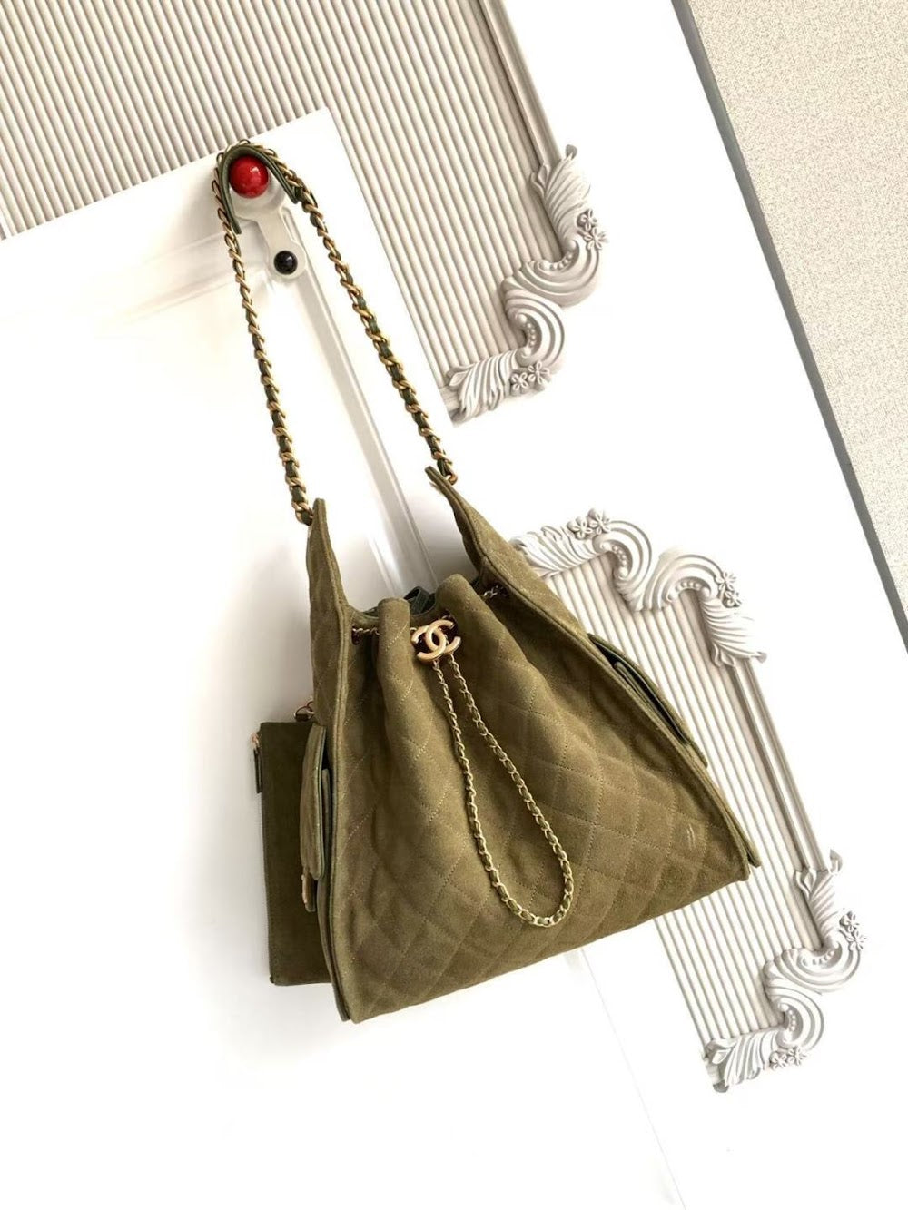 Dragons Bags CHn Luxury Bag --112837