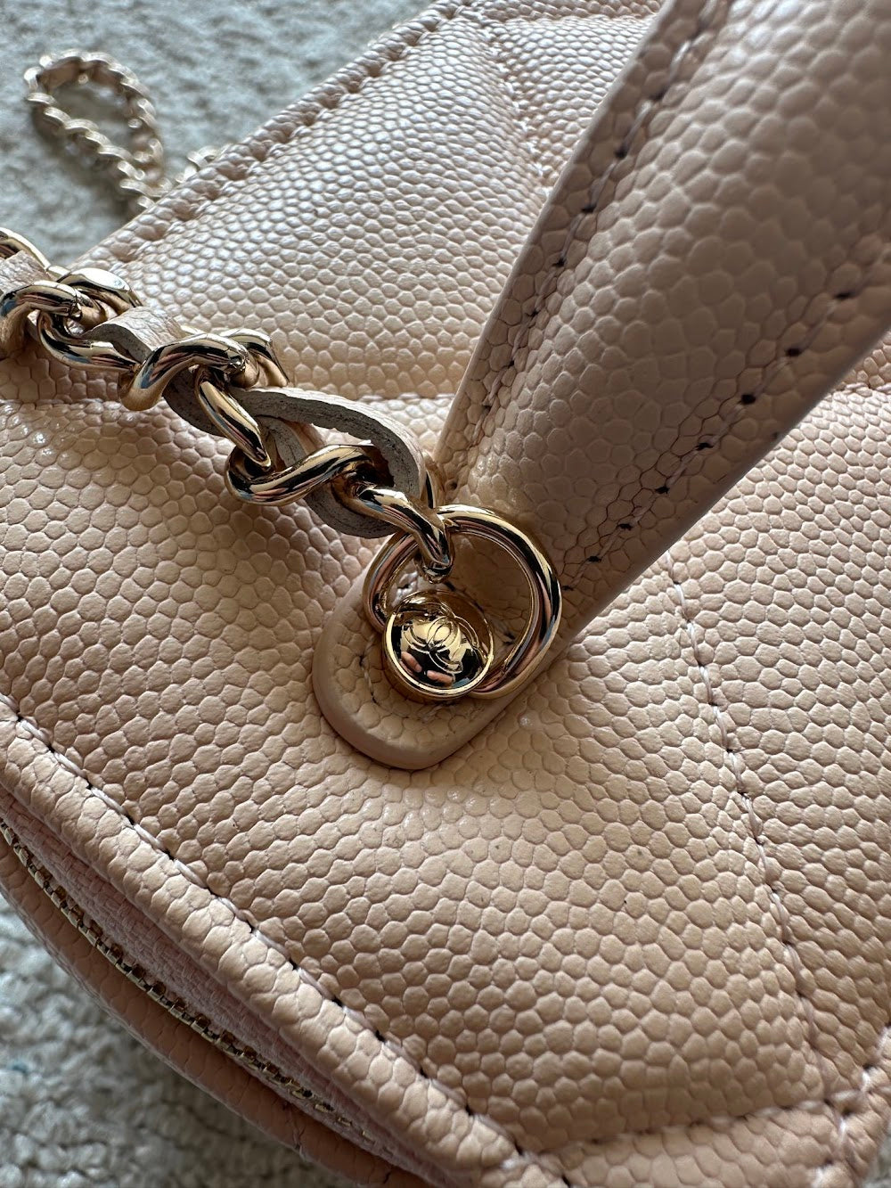 Dragons Bags CHn Luxury Bag --112699