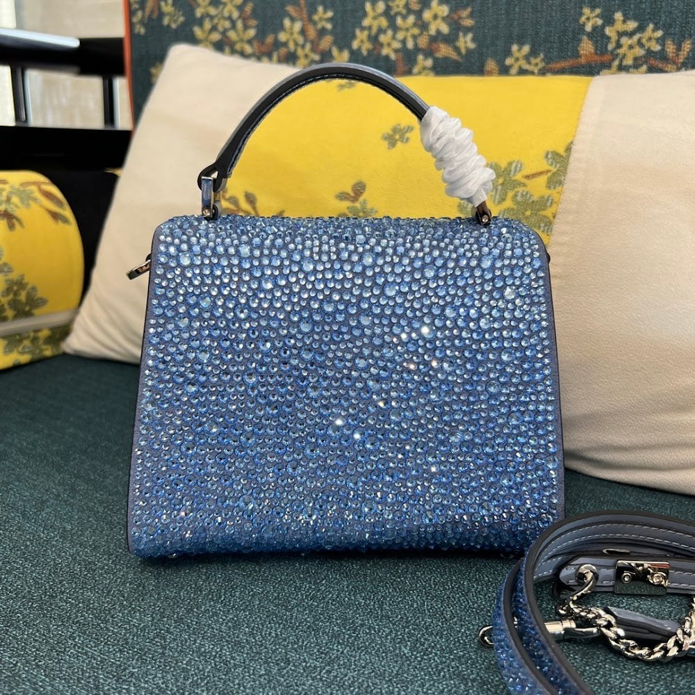 Dragons Bags Valentine Luxury Bag --121218