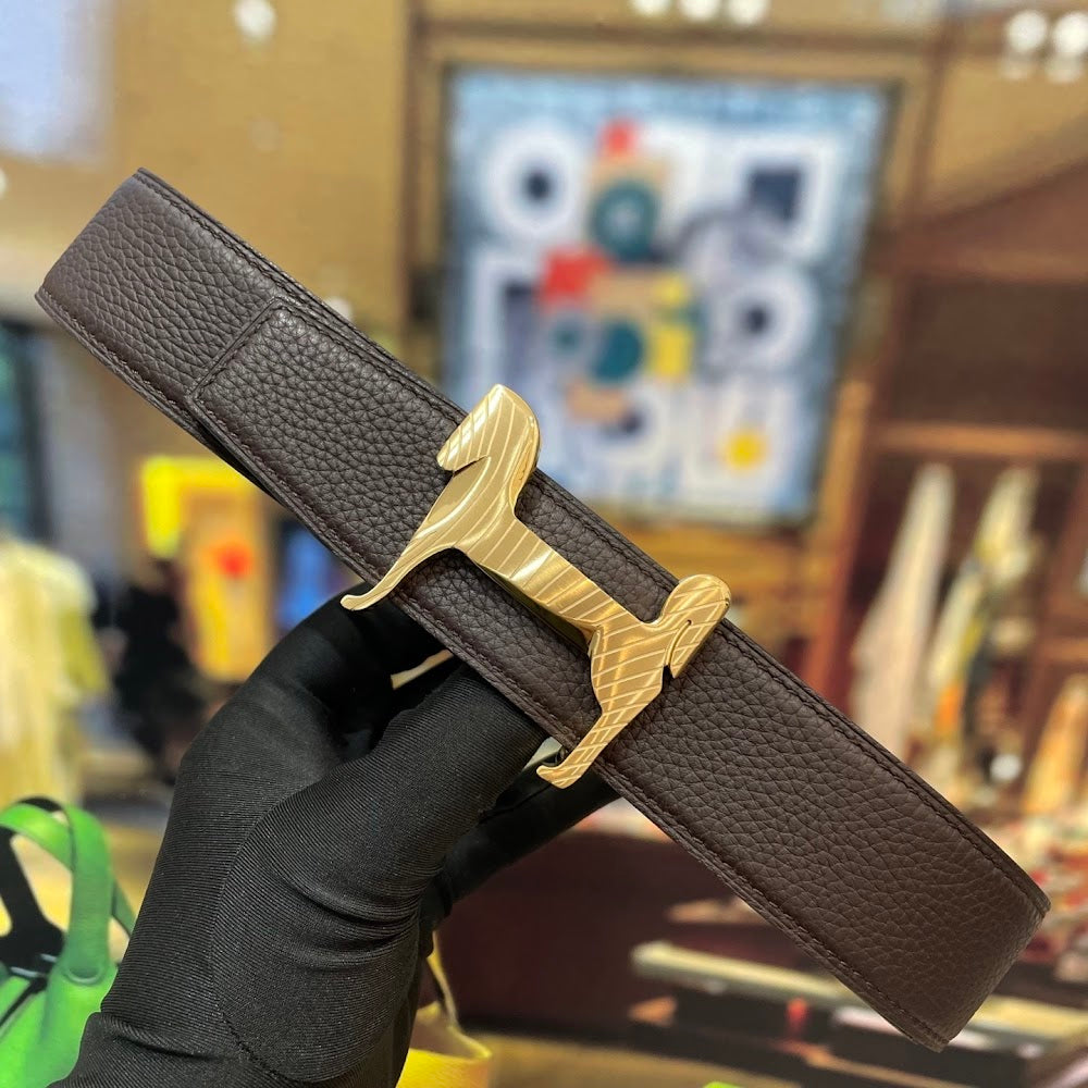 Dragons Bags Hermesn Luxury Belt --109187