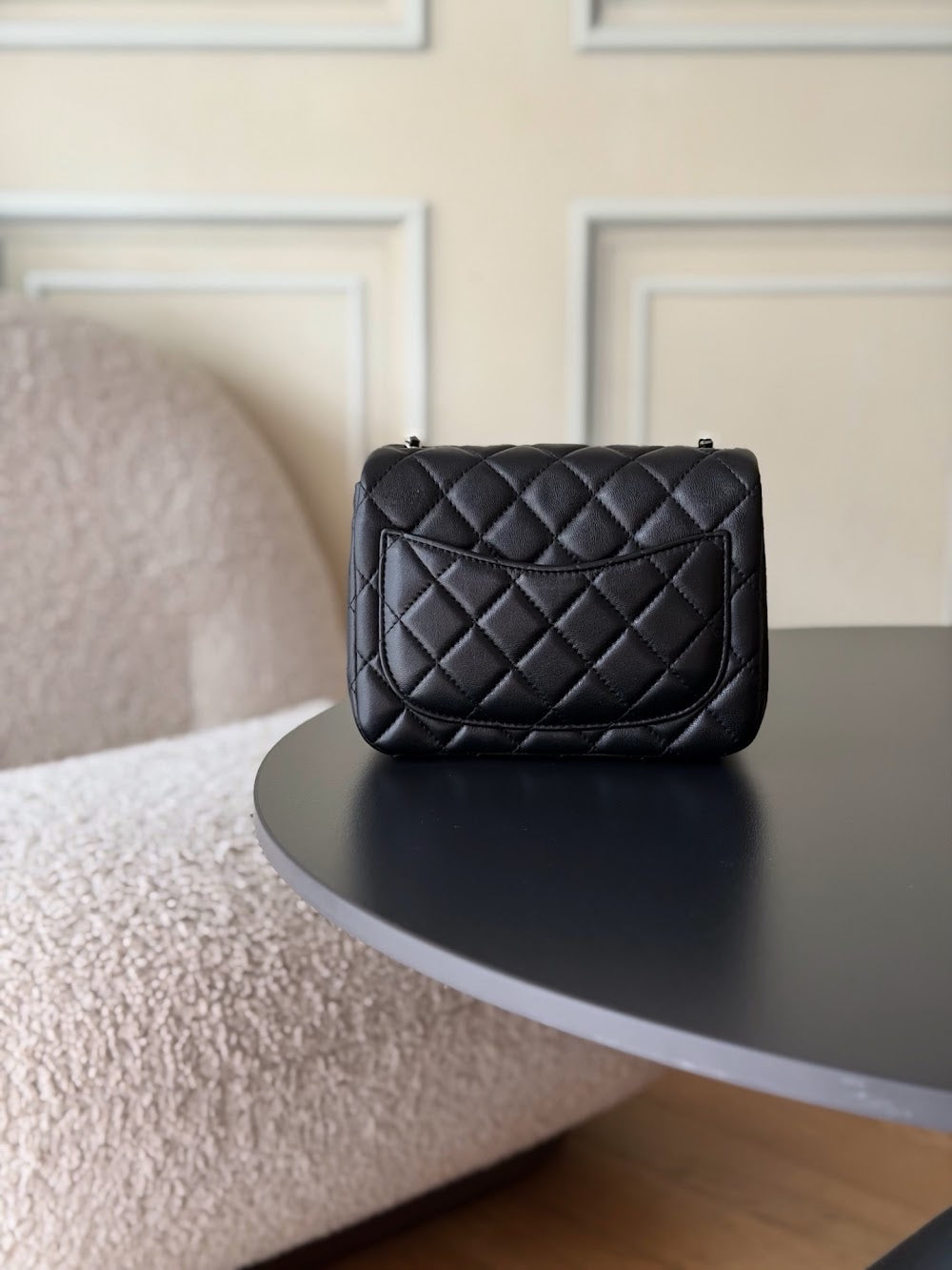 Dragons BagsCHn Luxury Bag --114057