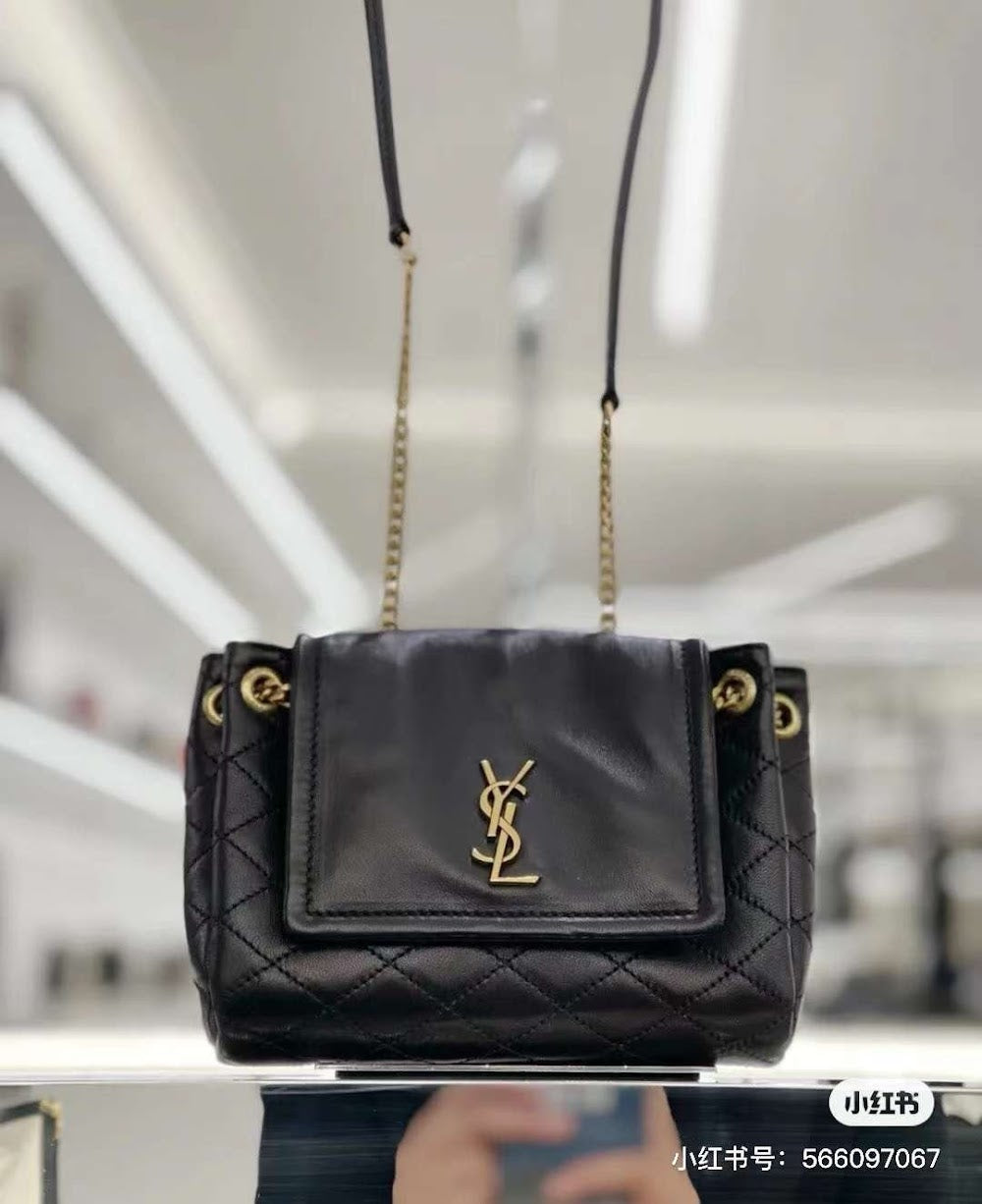 Dragons Bags YSLn Luxury Bag --119965