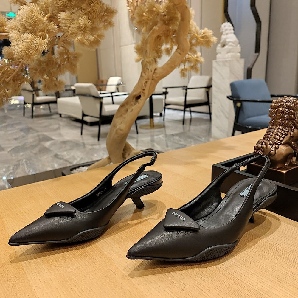 Dragons Bags Prada Luxury Heels --52865