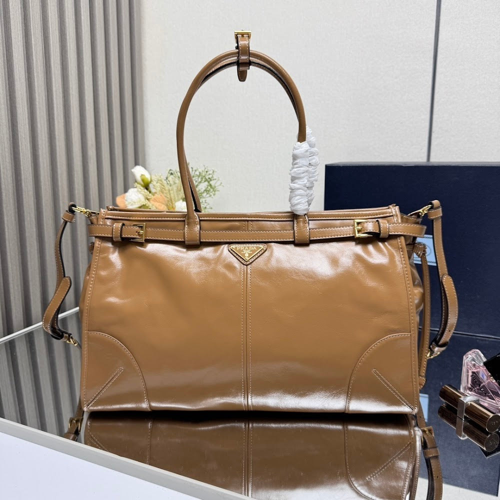 Dragons Bags Pradn Luxury Bag --102191