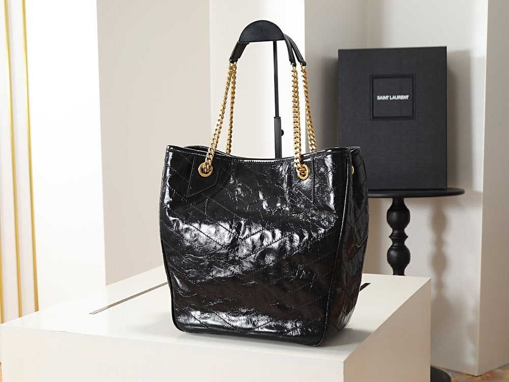 Dragons Bags YSLn Luxury Bag --119892