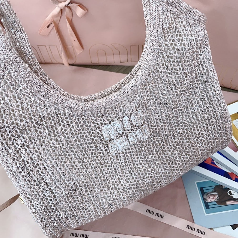 Dragons Bags Miun Miun Luxury Bag --122794