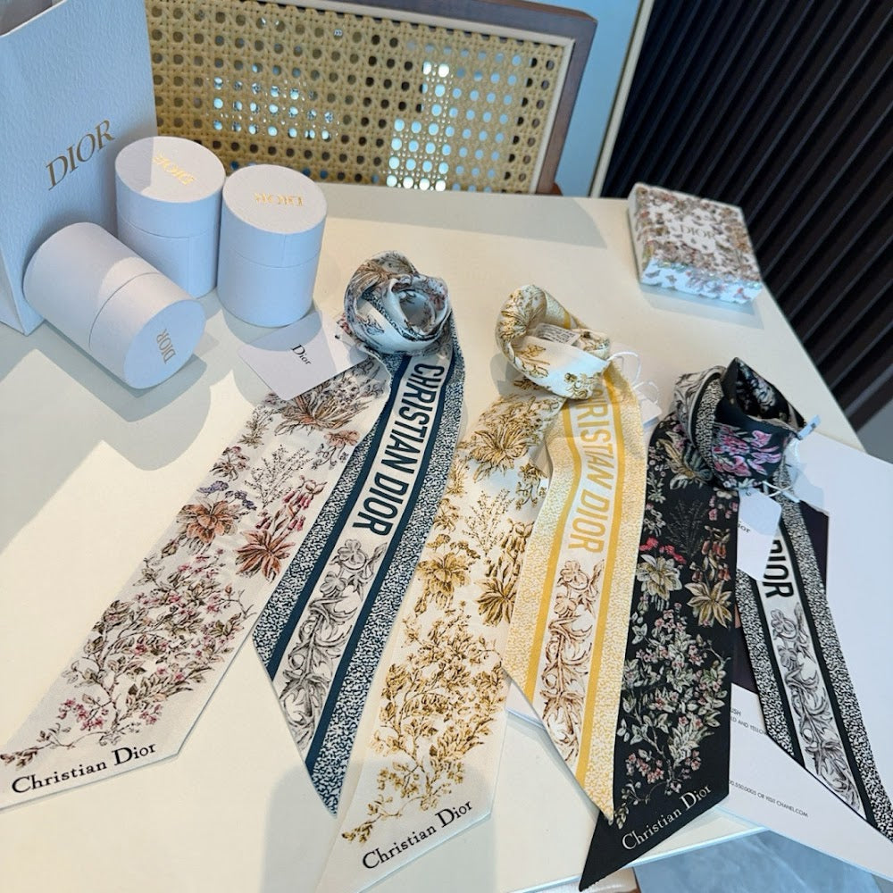 Dragons Bags Premium Designer Scarf --99099