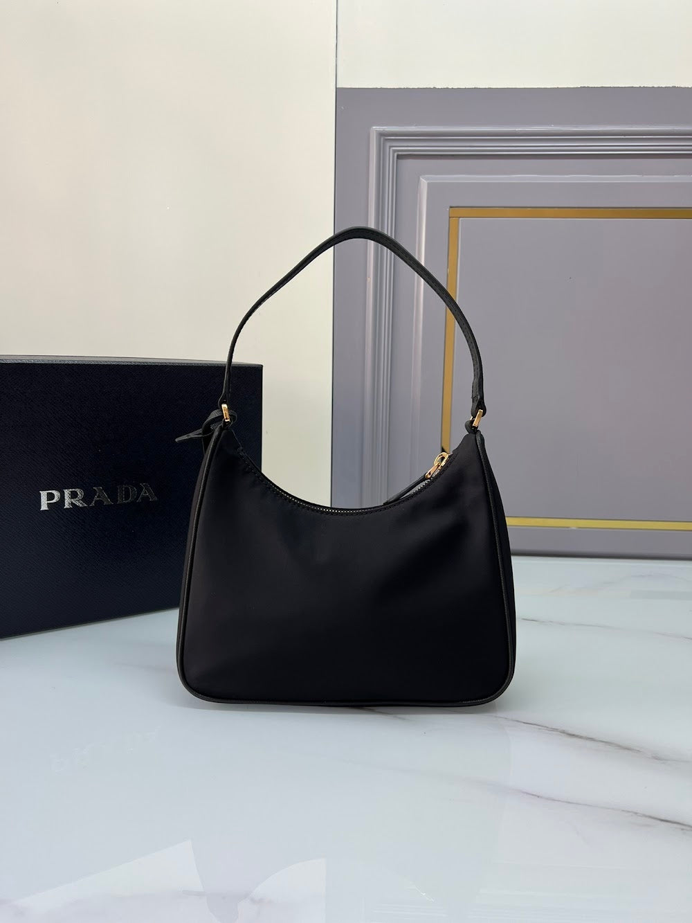 Dragons Bags Pradn Luxury Bag --102683