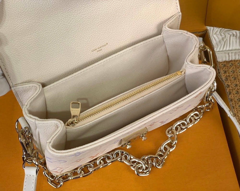Dragons Bags ln Luxury Bag --62802