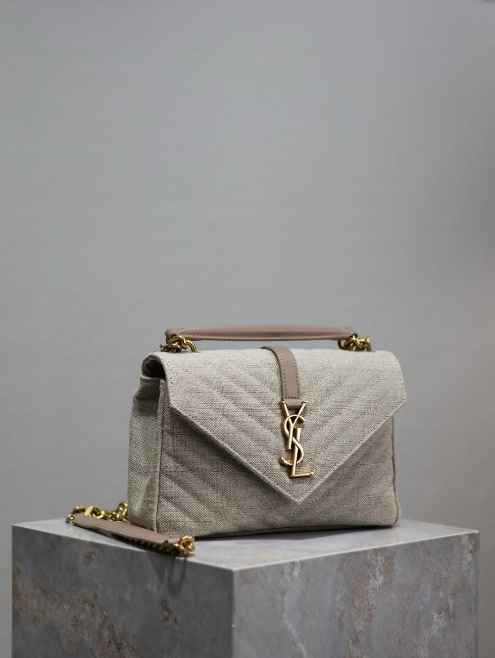 Dragons Bags YSLn Luxury Bag --120553
