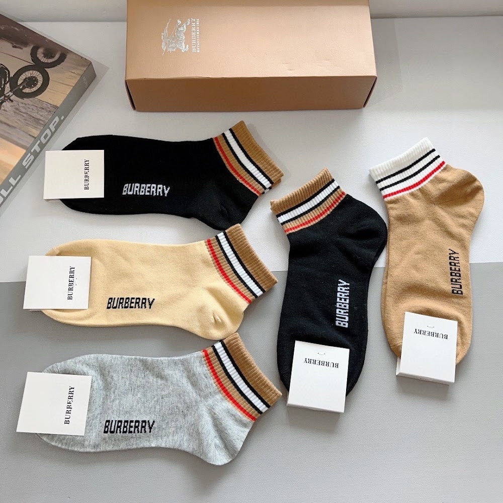 Dragons Bags Premium Luxury Socks --97861