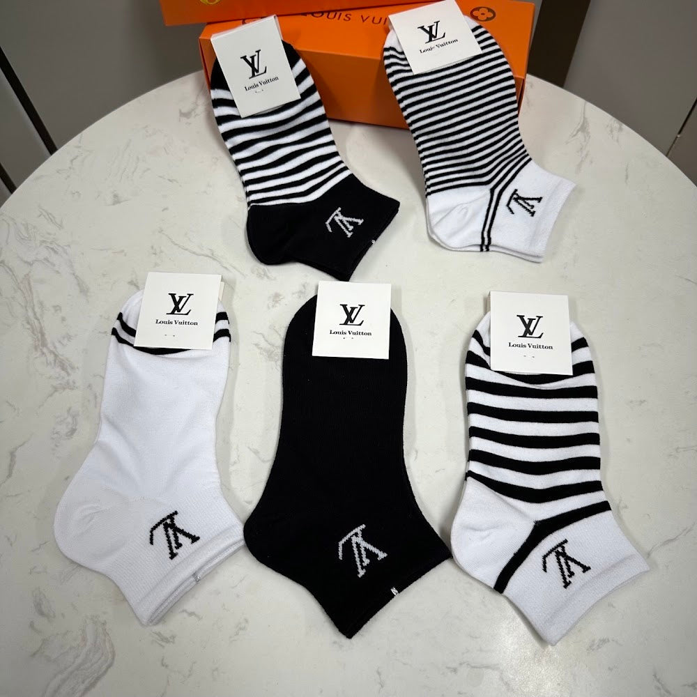 Dragons Bags Premium Luxury Socks --98316