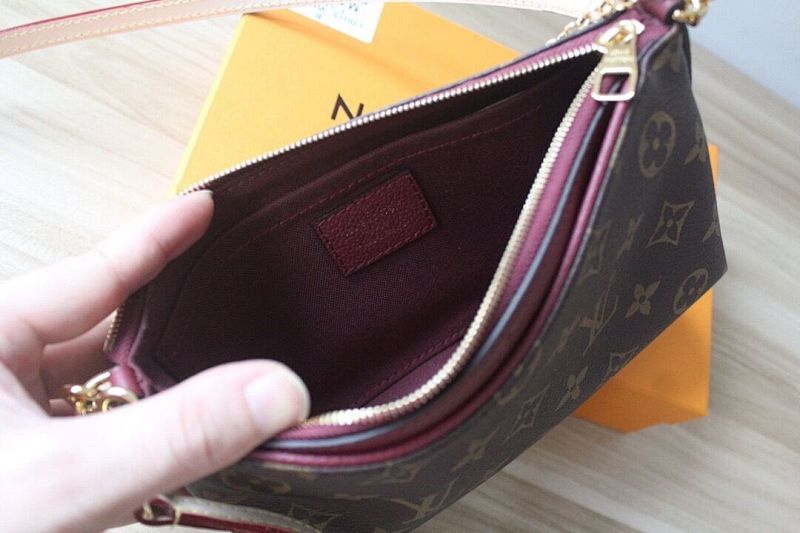 Dragons Bags ln Luxury Bag --59020