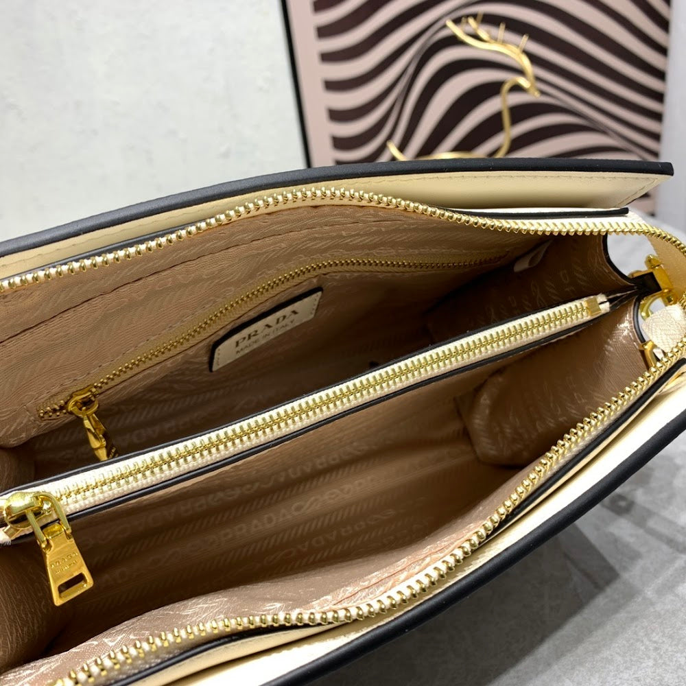 Dragons Bags pradn Luxury Bag --73195