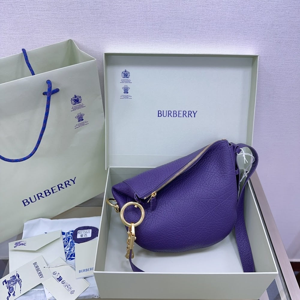 Dragons Bags Burberryn Luxury Bag --91716