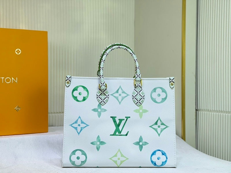 Dragons Bags LVn Luxury Bag --81068