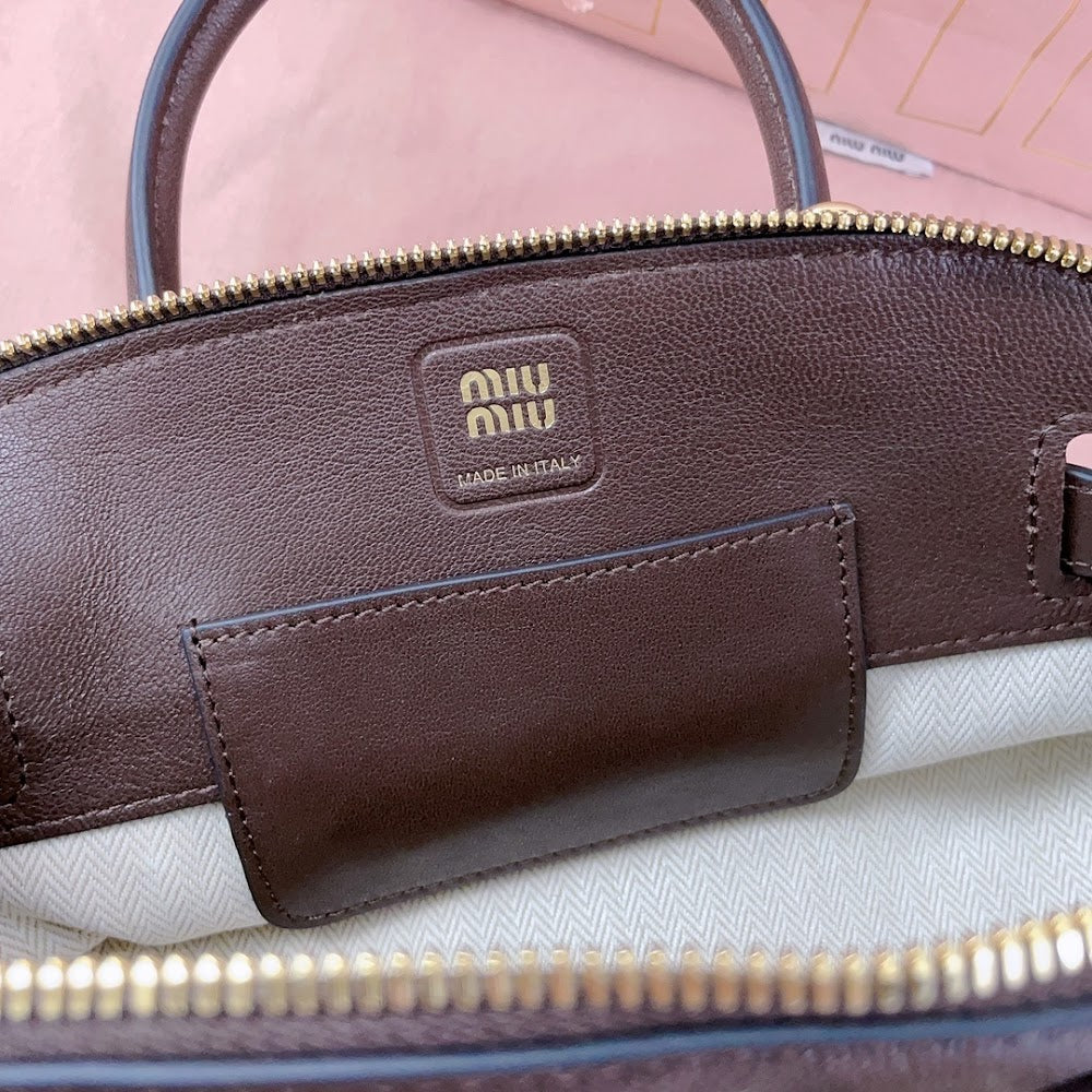 Dragons Bags Miun Miun Luxury Bag --122873