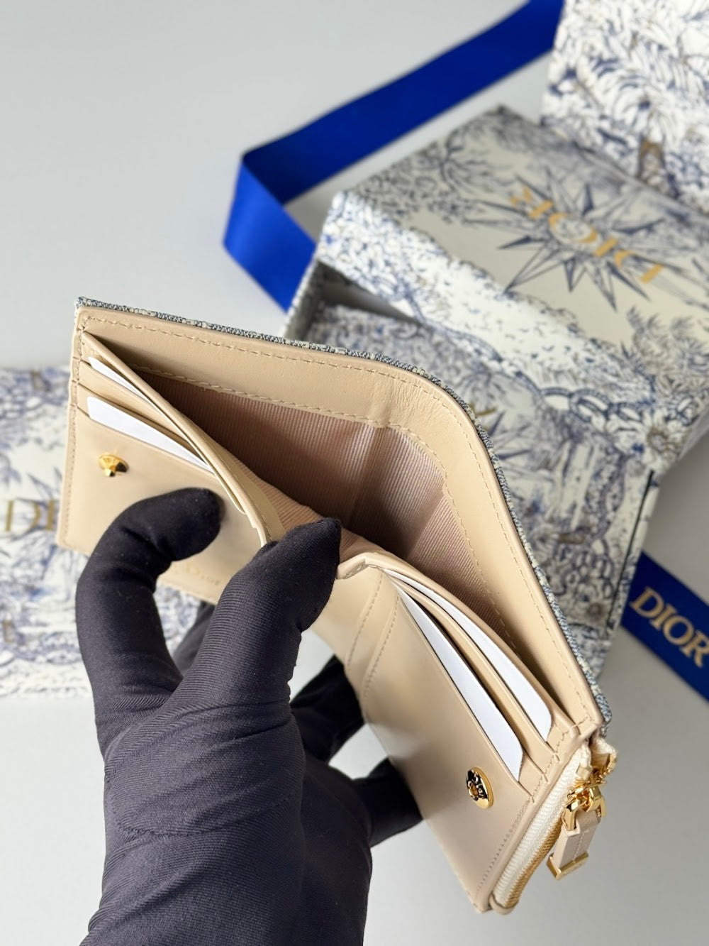 Dragons BagsDiorn Luxury Bag --115057