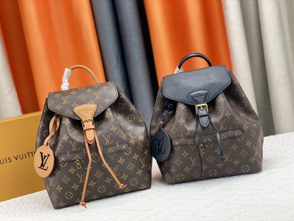 Jessica Bags ln Luxury Bag --75666