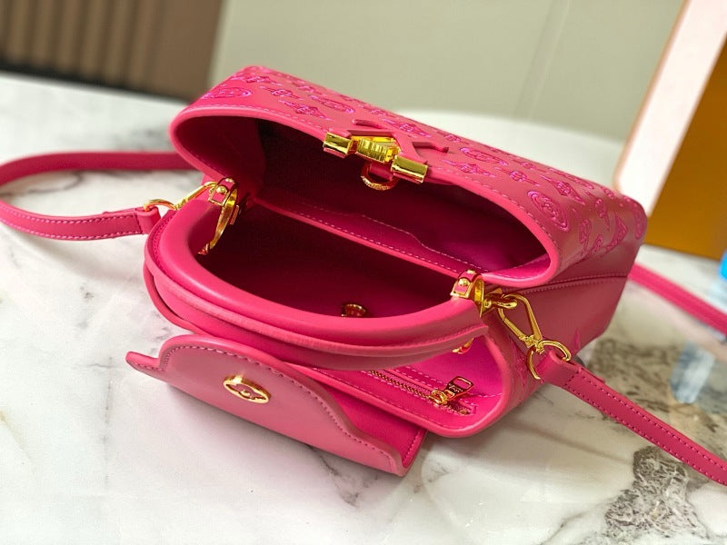 Dragons Bags LVn Luxury Bag --78703