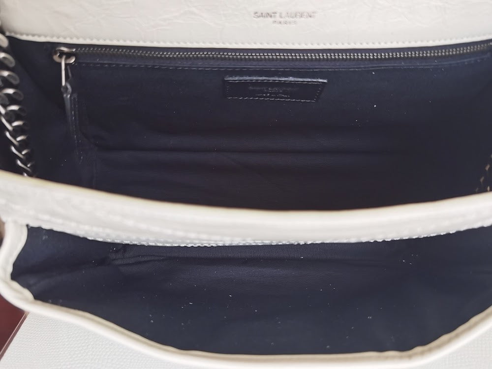 Dragons Bags YSLn Luxury Bag --119882