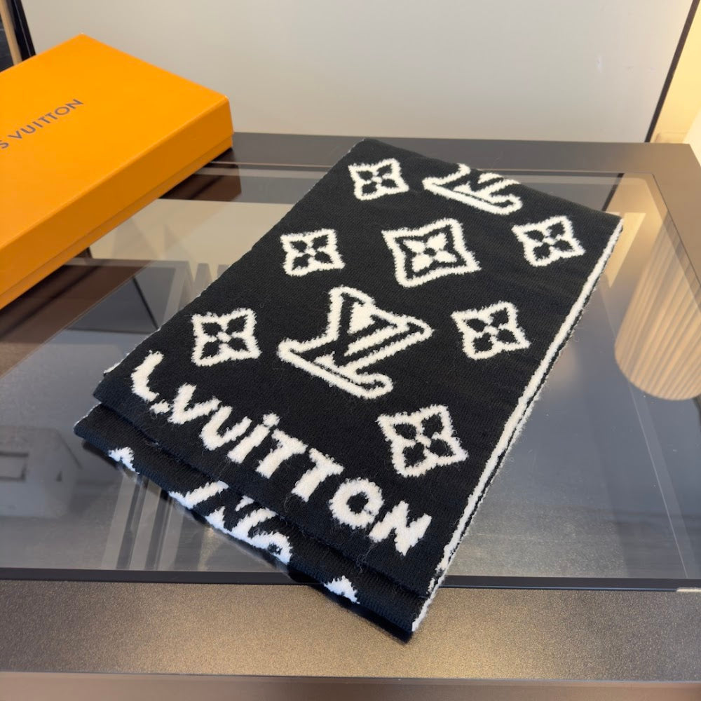 Dragons Bags Premium Designer Scarf --99659