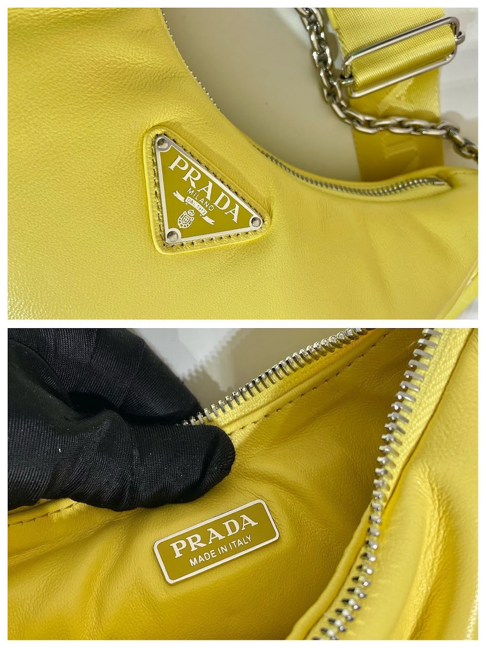 Dragons Bags Prada Luxury Bag --54421