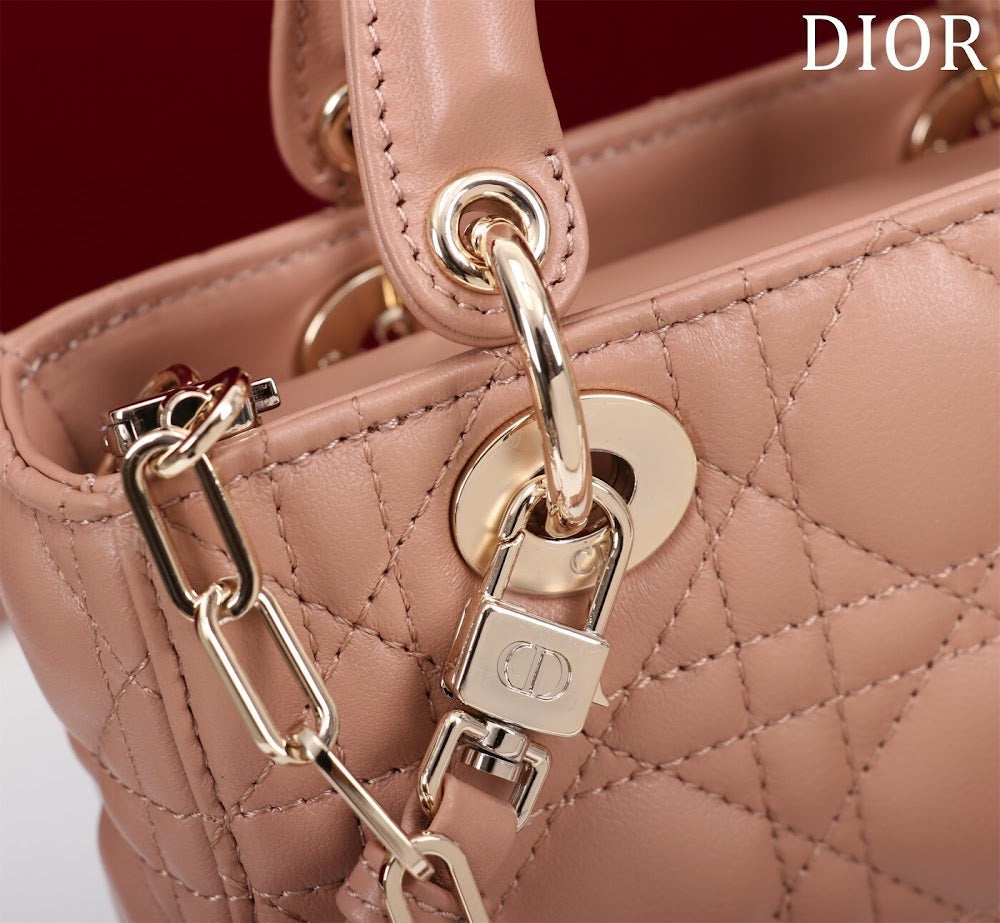 Dragons BagsDiorn Luxury Bag --116466