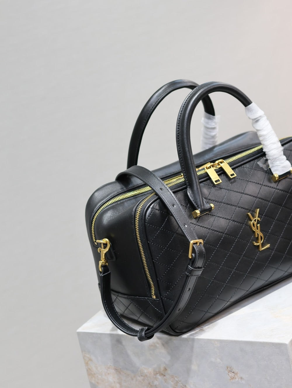Dragons Bags YSLn Luxury Bag --120555